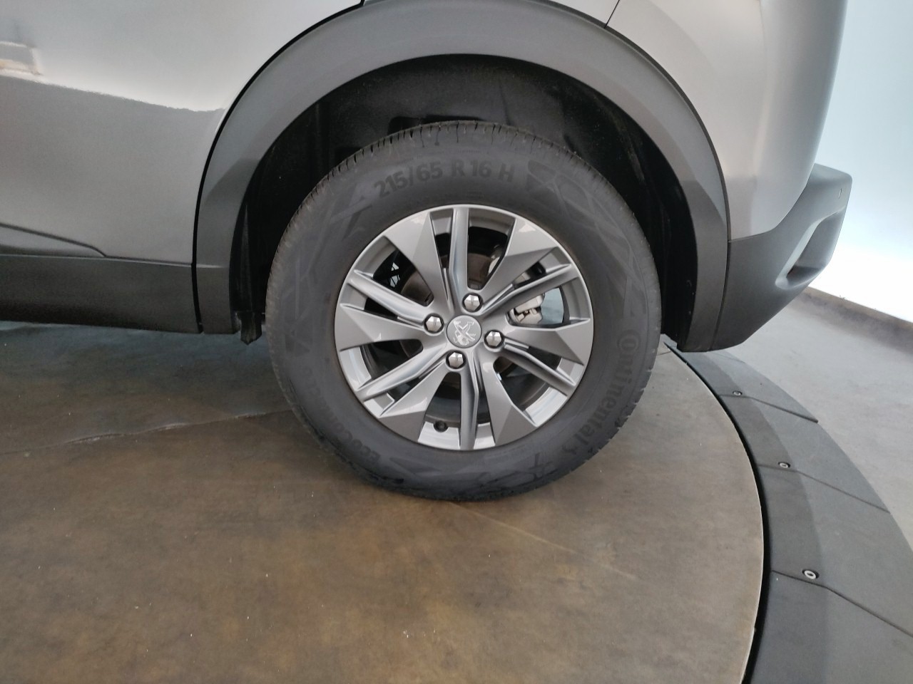 Peugeot 2008 PureTech 130 S&S BVM6 Style 2022