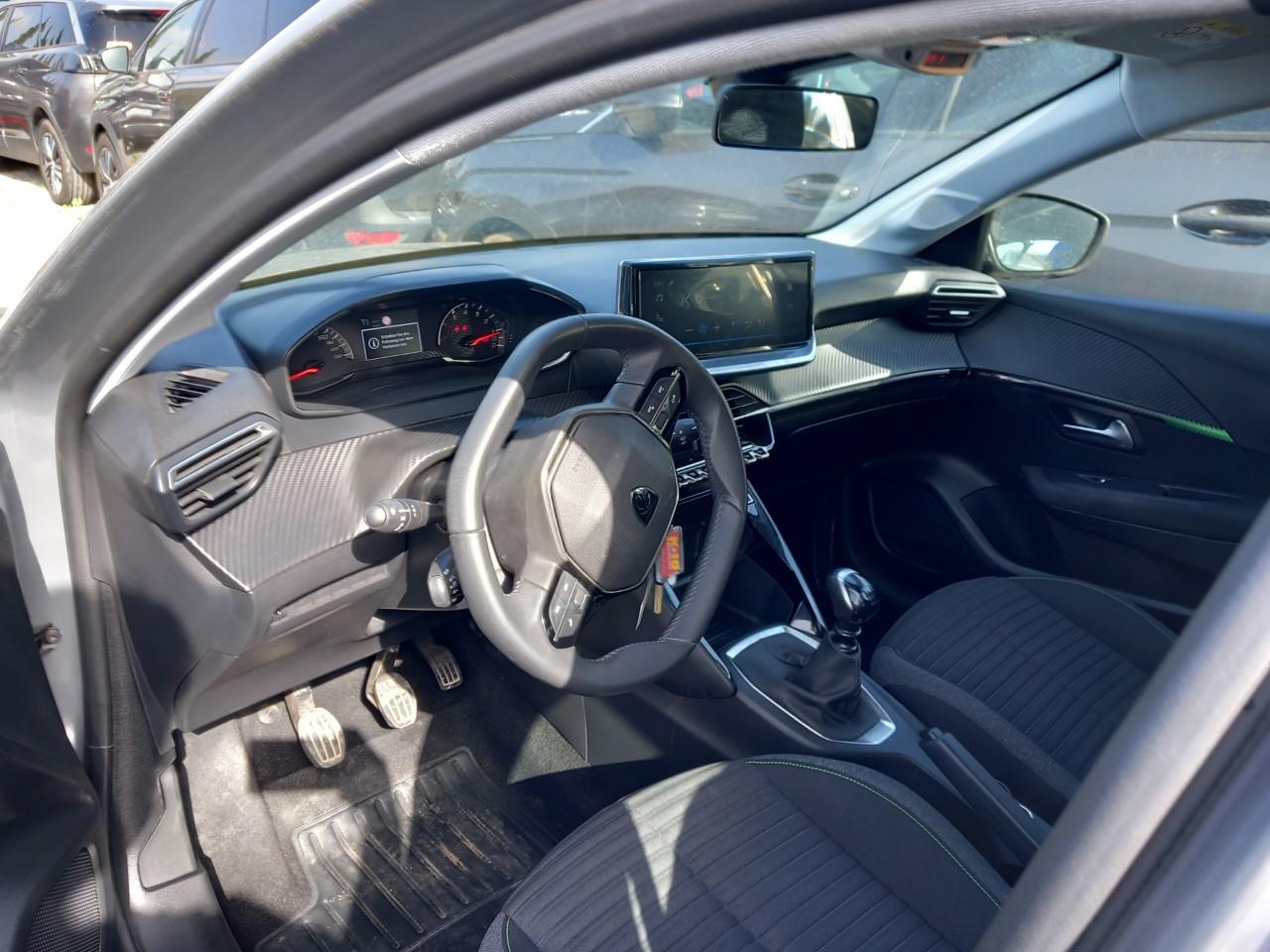 Foto Peugeot 308 5