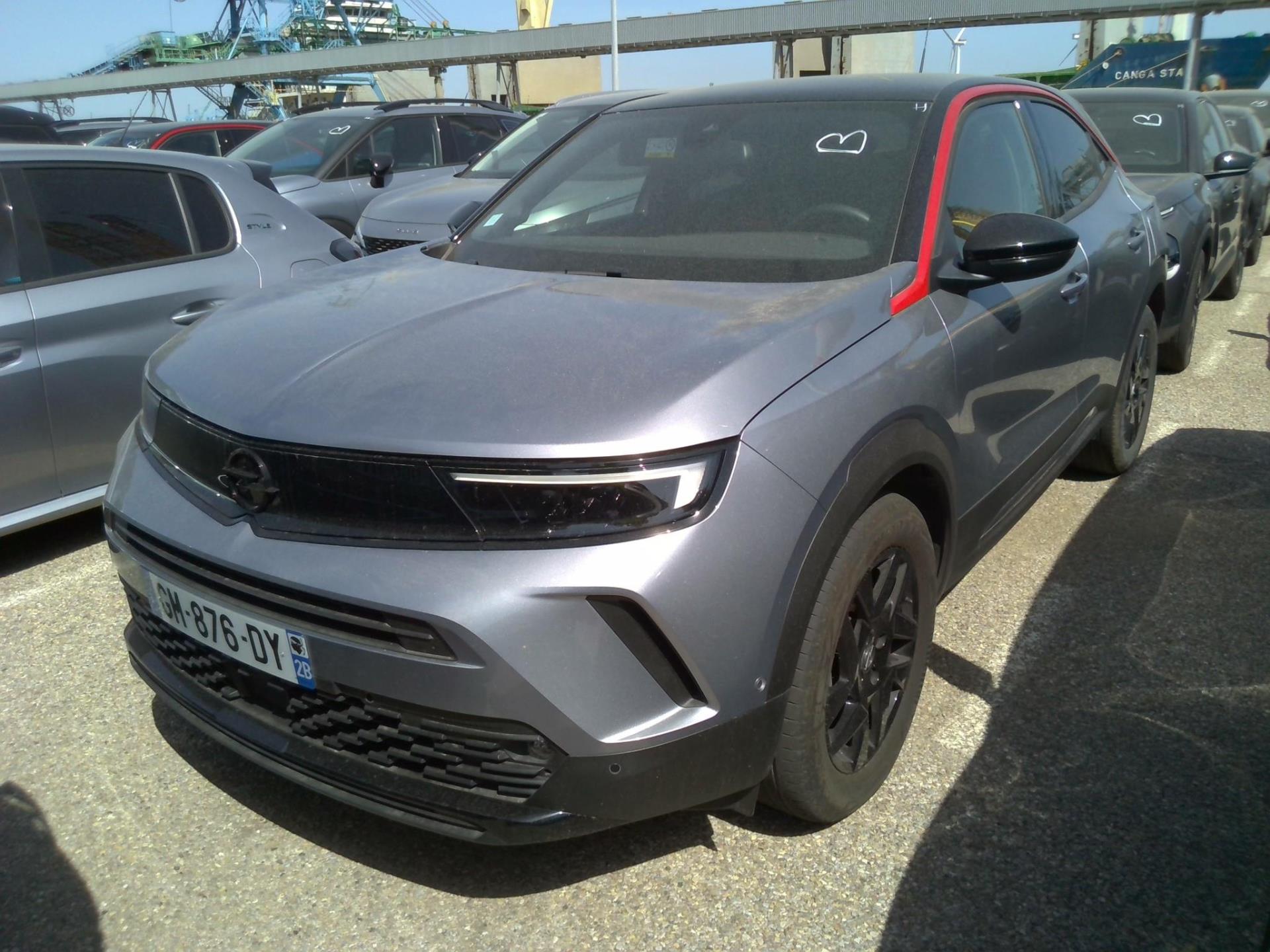 MOKKA B