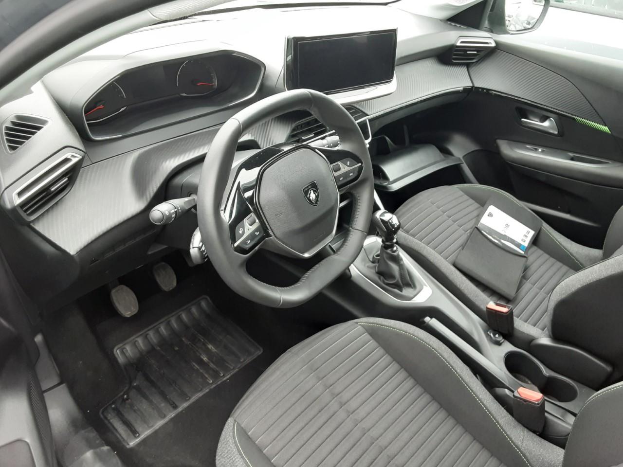 Foto Peugeot 308 3