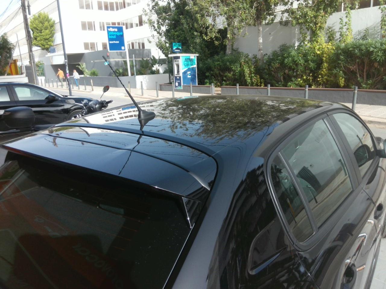 Foto Peugeot 208 11