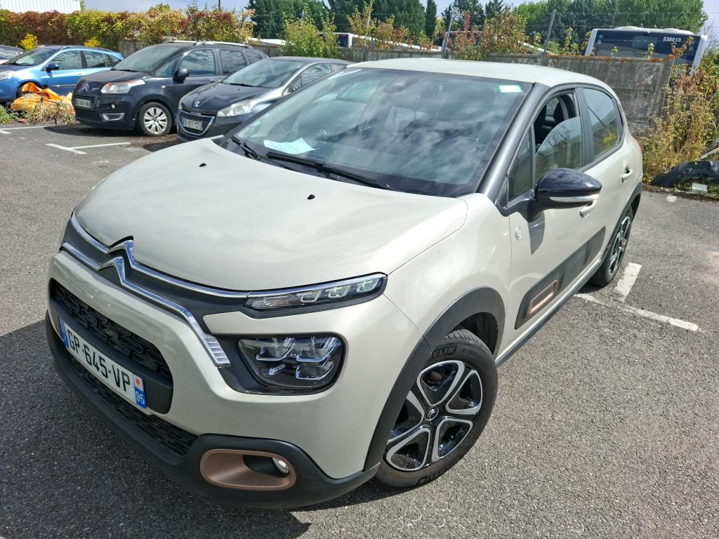 C3 III