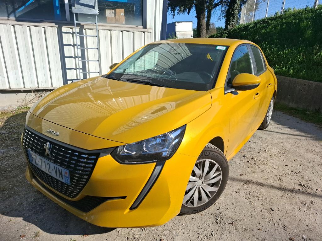 208 II