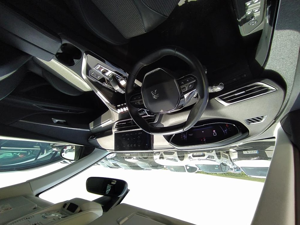 Foto Peugeot 3008 11