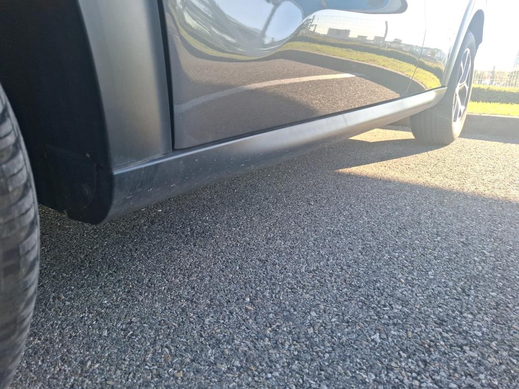 Citroen C3 Aircross PureTech 110 S&S BVM6 Shine 2023