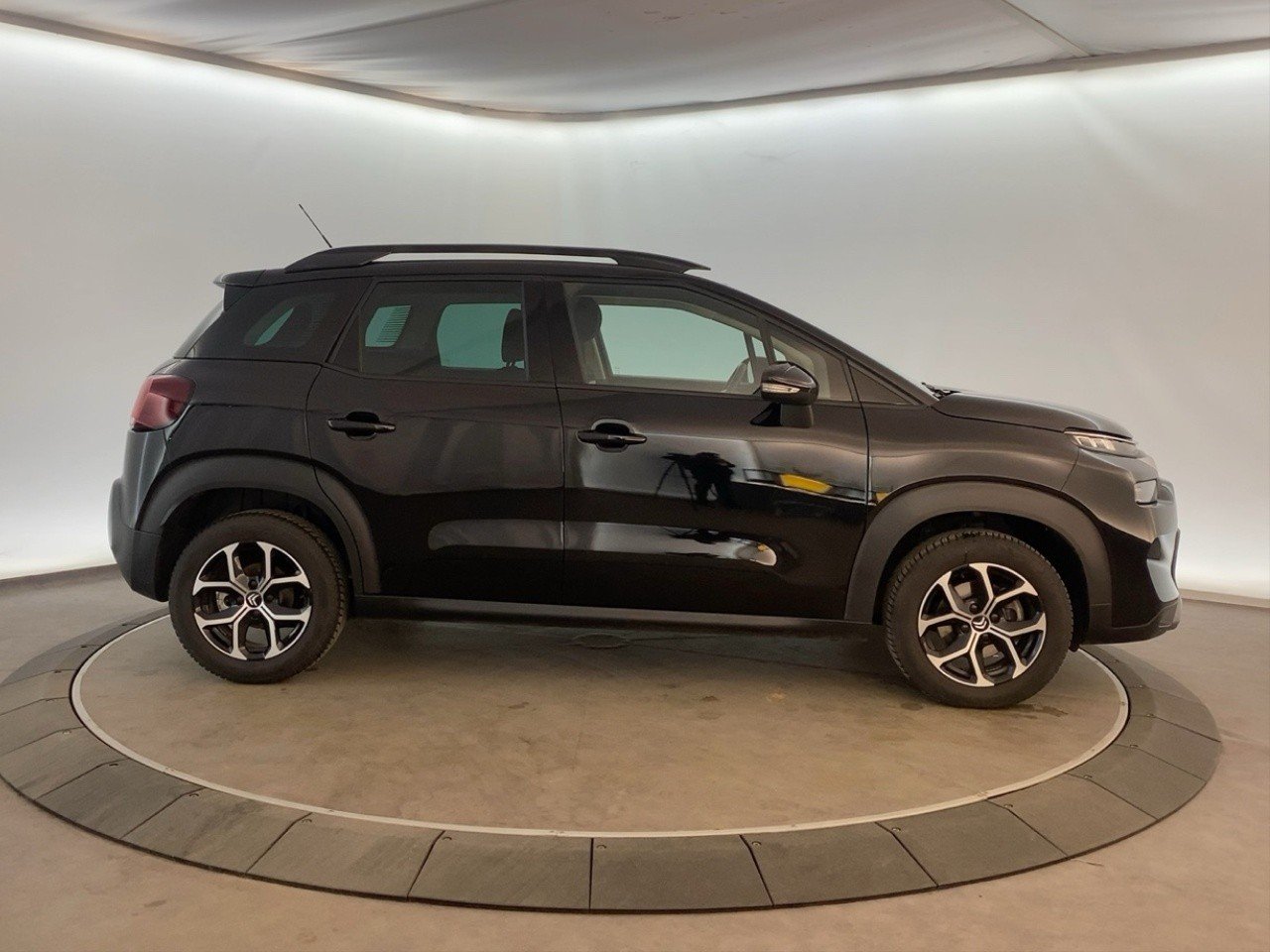 Citroen C3 Aircross PureTech 110 S&S BVM6 Plus 2024