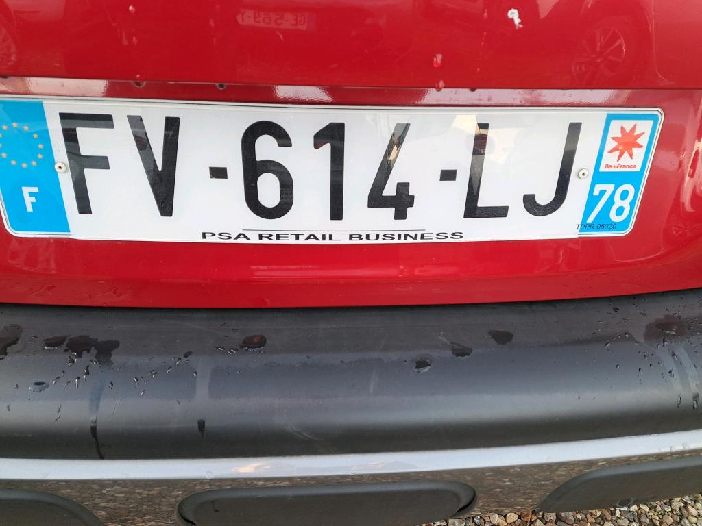 Citroen C3 Aircross PureTech 130 S&S EAT6 Shine 2020
