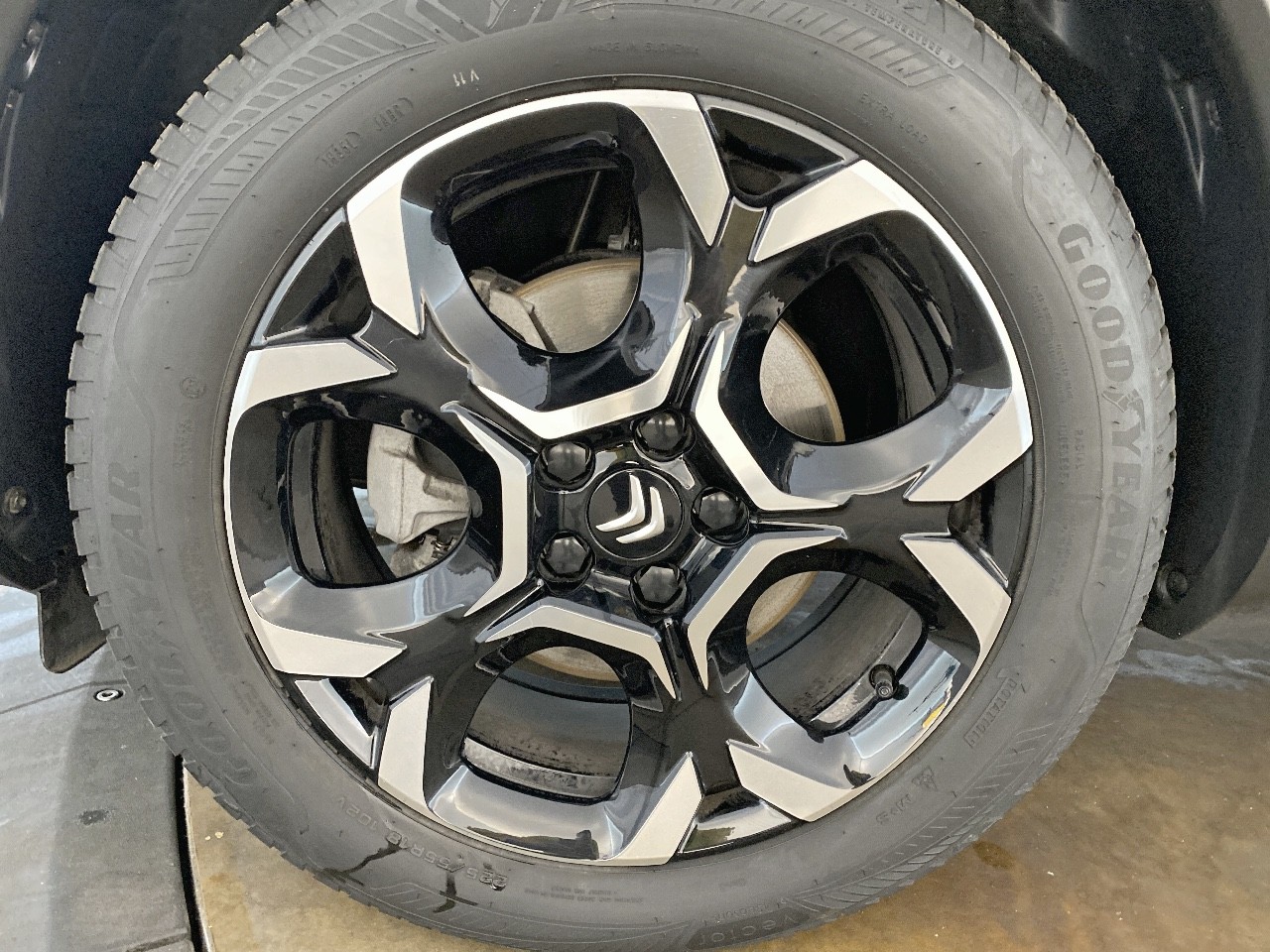 Citroen C5 Aircross BlueHDi 130 EAT8 Plus 2023