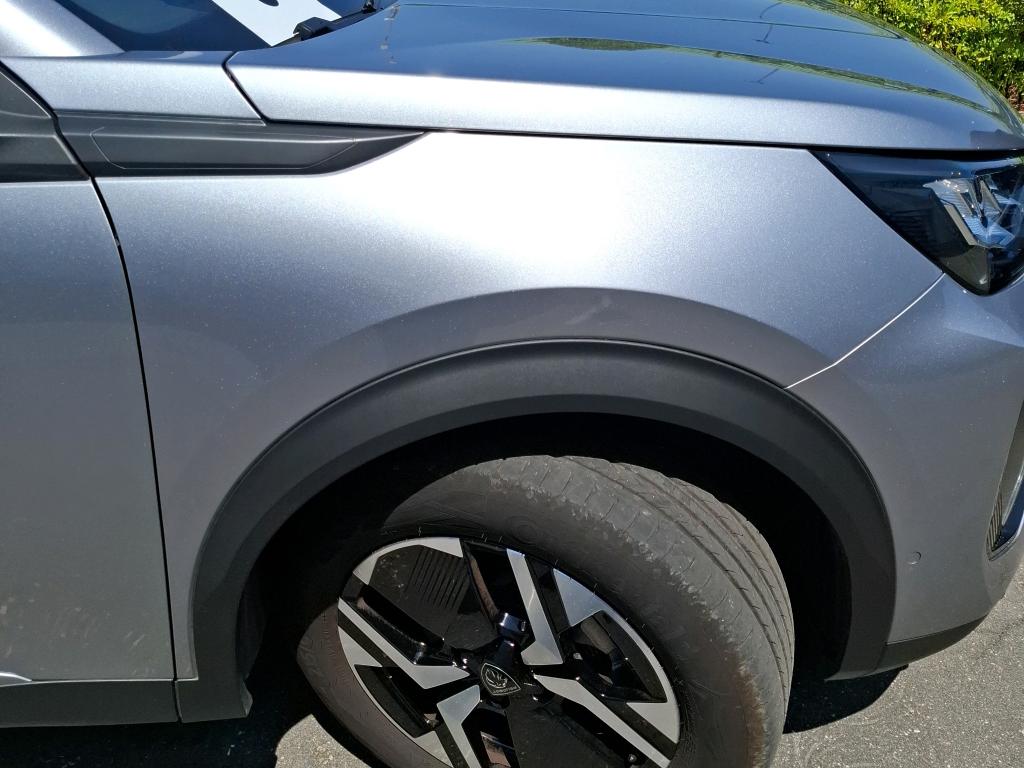 Peugeot 2008 Hybrid 136 e-DCS6 Allure 2024