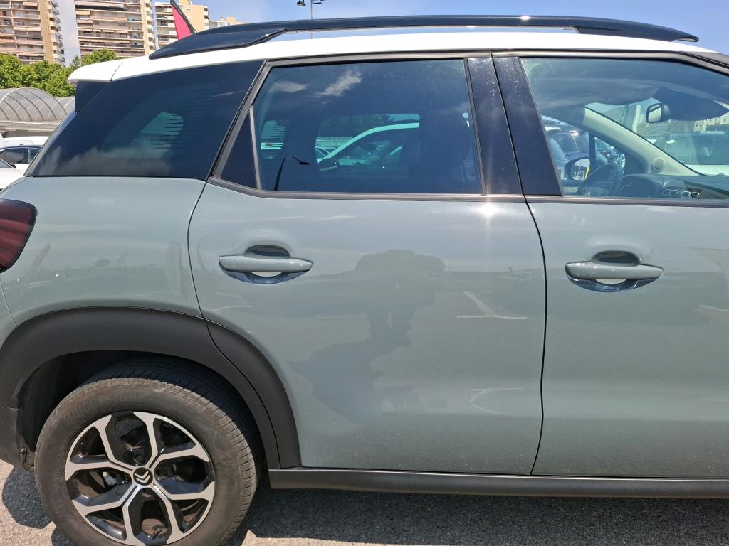 Citroen C3 Aircross PureTech 130 S&S EAT6 Shine 2023