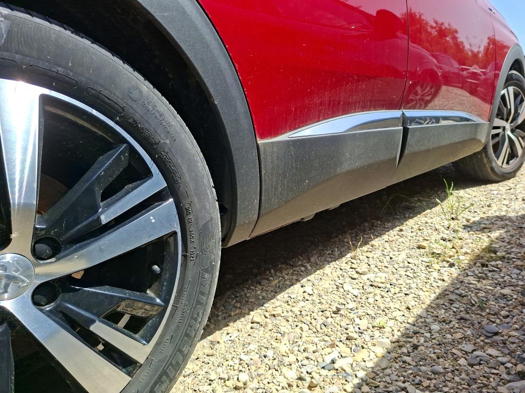 Peugeot 3008 Hybrid 225 e-EAT8 GT 2023