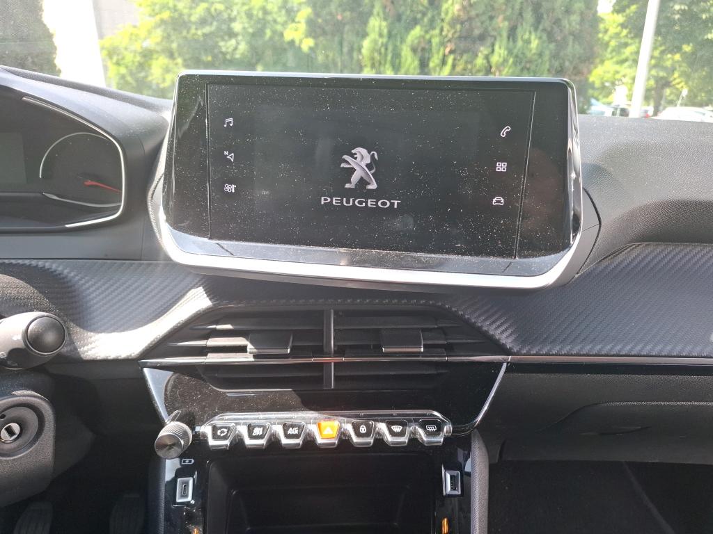 Peugeot 2008 PureTech 130 S&S BVM6 Active Pack 2022