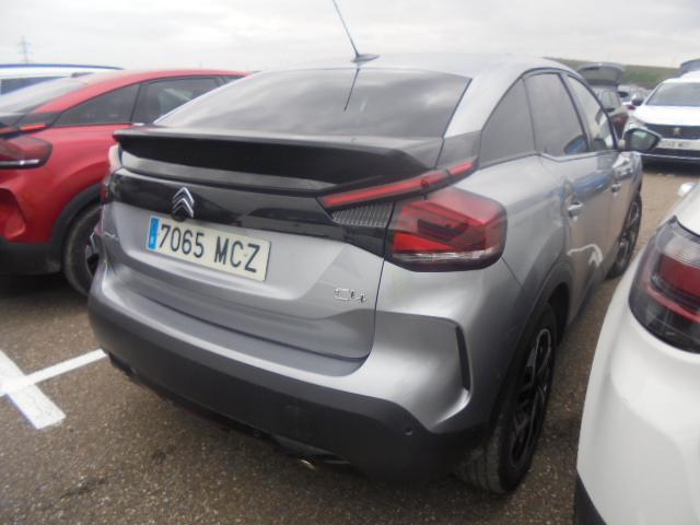 Foto Citroën C4 6