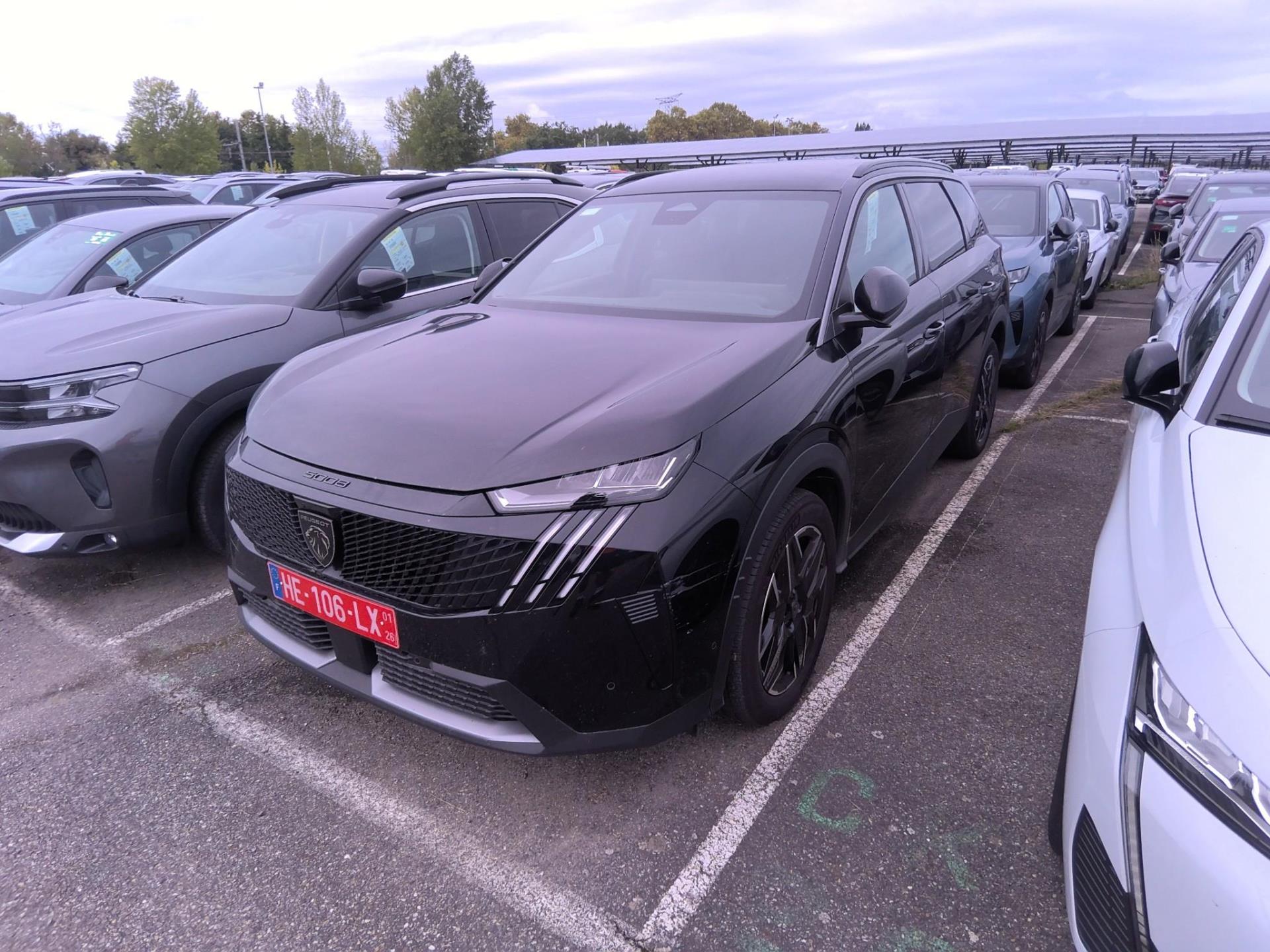 5008 III