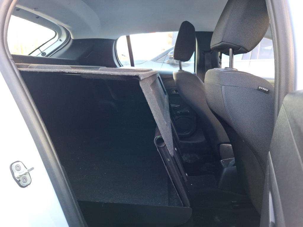 Peugeot 208 PURETECH 75 S&S BVM5 PREMIUM 2022