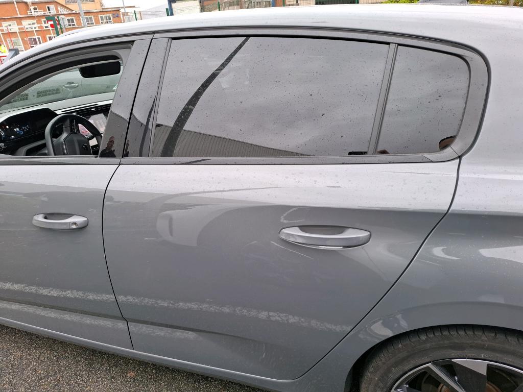 Peugeot 308 PureTech 130ch S&S EAT8 Allure Pack 2024