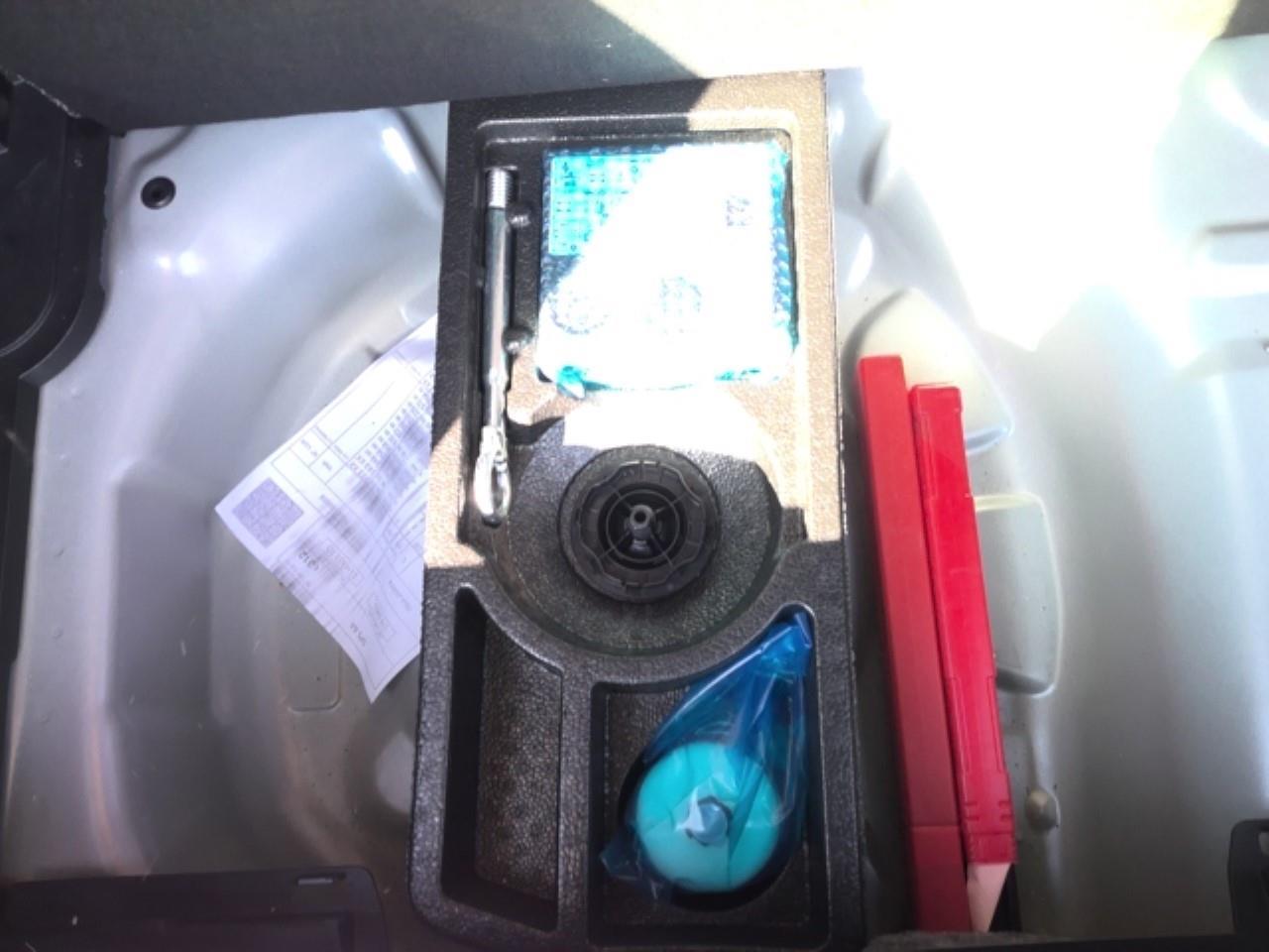 Foto Citroën C3 Aircross 19