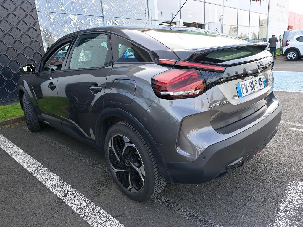 Citroen C4 BlueHDi 130 S&S EAT8 Feel Pack Business 2021