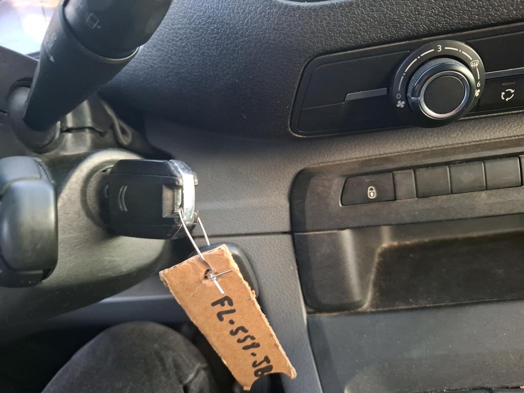 Citroen JUMPY CAB APPROFONDIE XL BLUEHDI 120 BVM6 CLUB 340 NM 2019