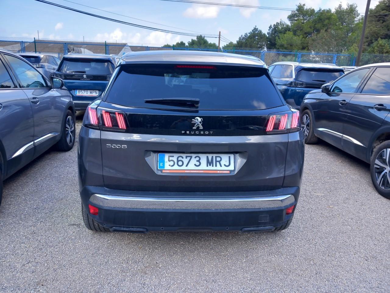 Foto Peugeot 3008 3