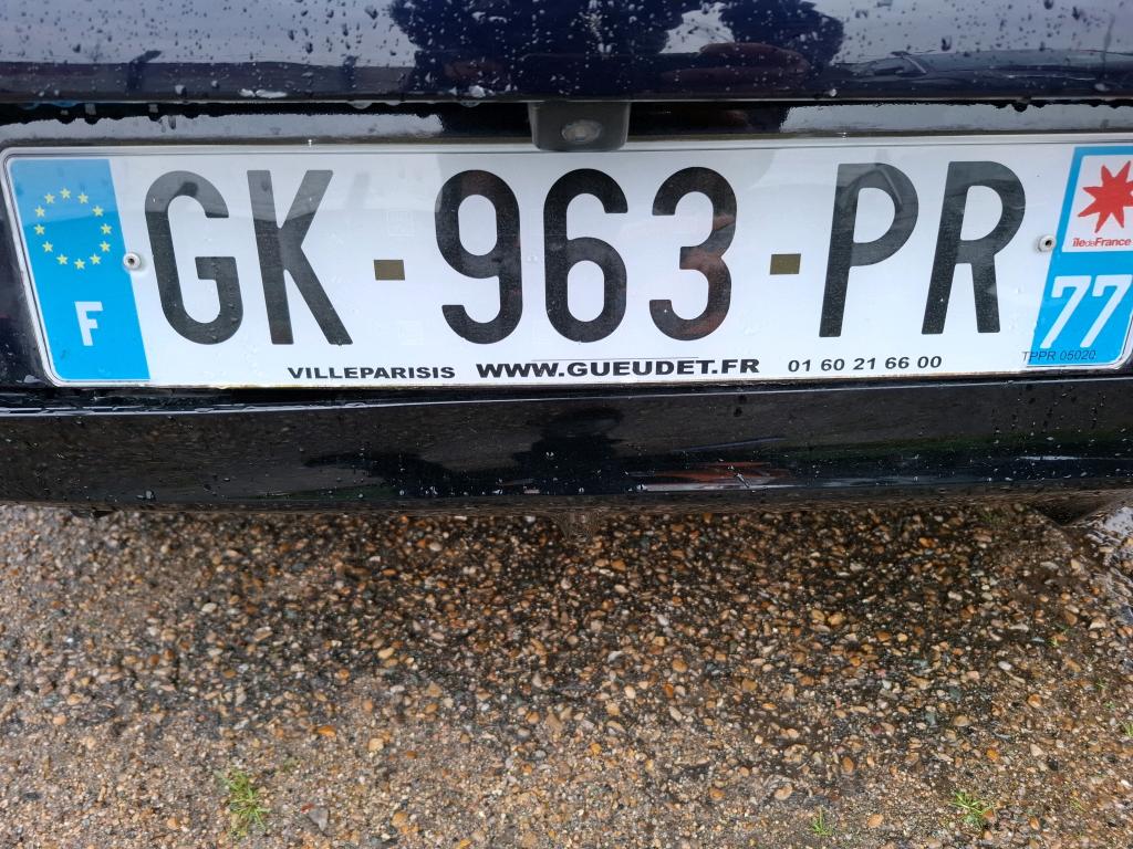 Peugeot 508 Hybrid 225 e-EAT8 Active Pack 2022