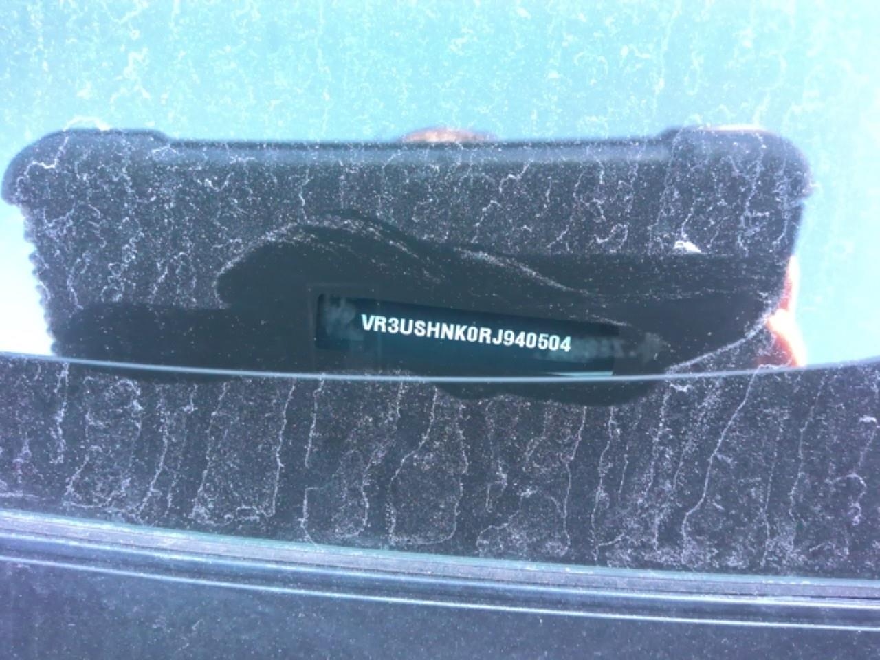 Foto Peugeot 2008 6
