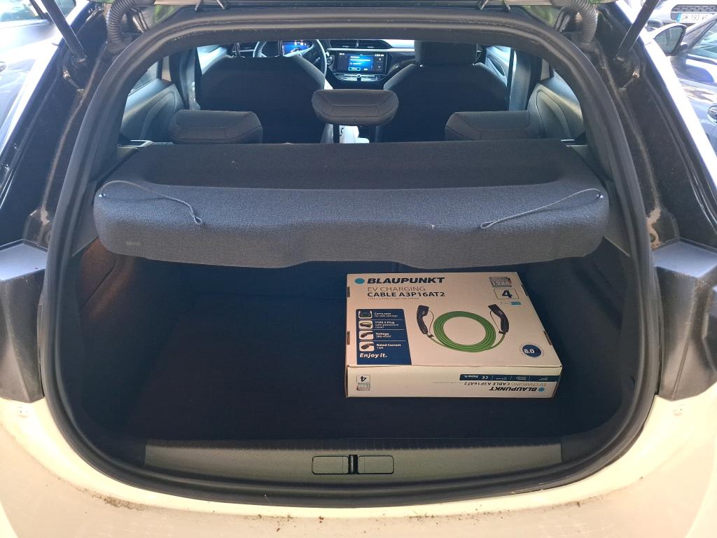 Opel Corsa Electrique 156 ch & Batterie 51 kWh GS 2024