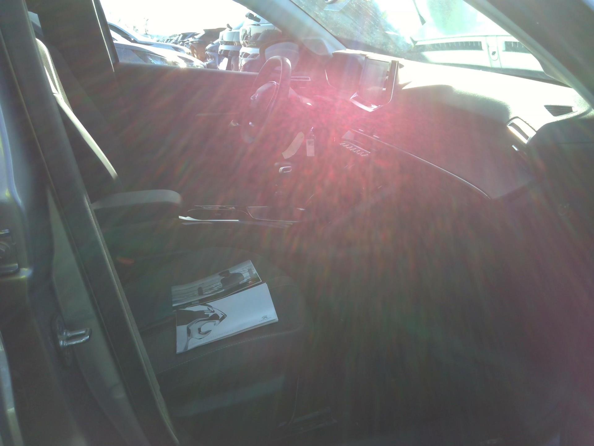 Peugeot 208 PureTech 100 S&S BVM6 Allure 2023