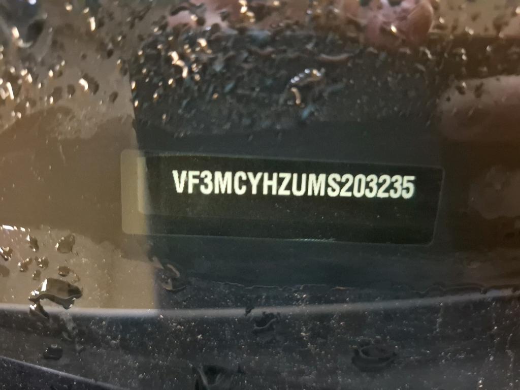 Peugeot 3008 BlueHDi 130ch S&S EAT8 GT 2021