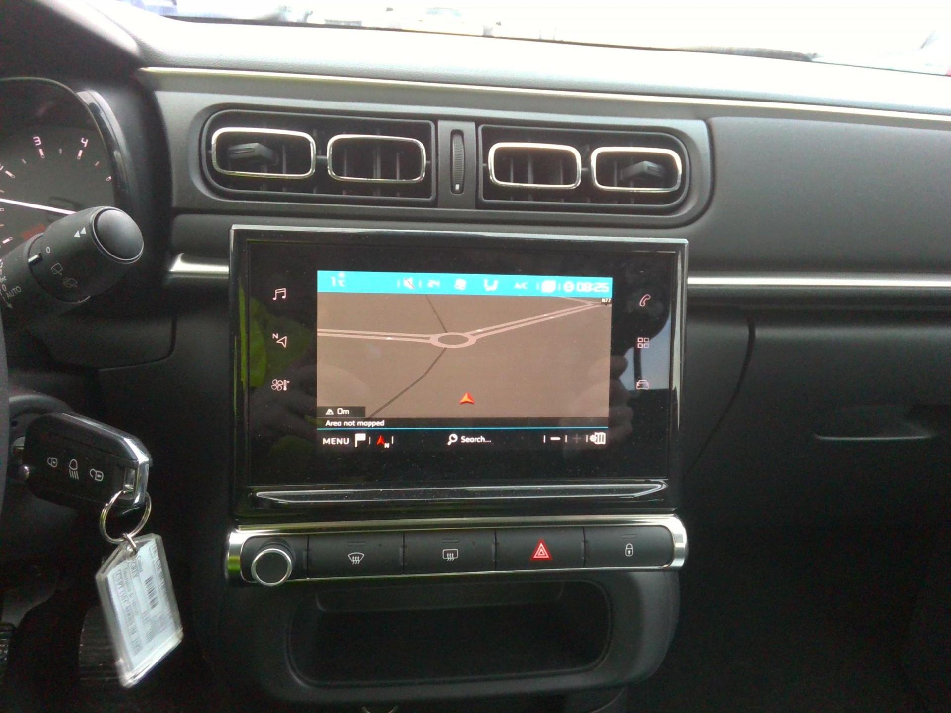 Citroen C3 PureTech 110 S&S BVM6 C-Series 2023
