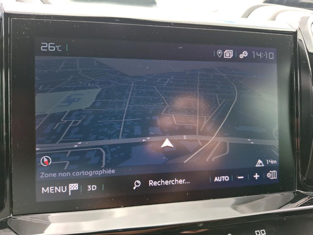 Citroen C5 Aircross Hybride Rechargeable 225 S&S e-EAT8 C-Series 2022