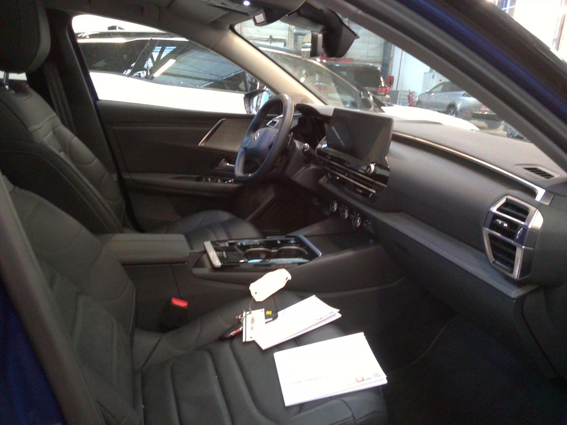 Citroen C5 X PureTech 180 S&S EAT8 Shine Pack 2022