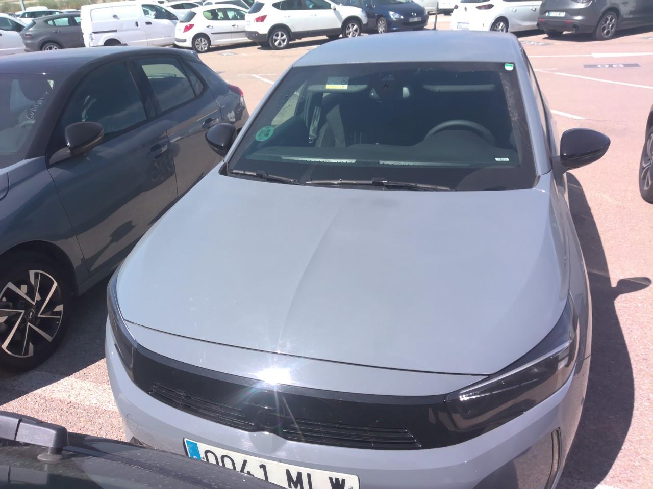 Opel Corsa Corsa GS 1.2T XHL MT6 S/S 100 CV (74kW)