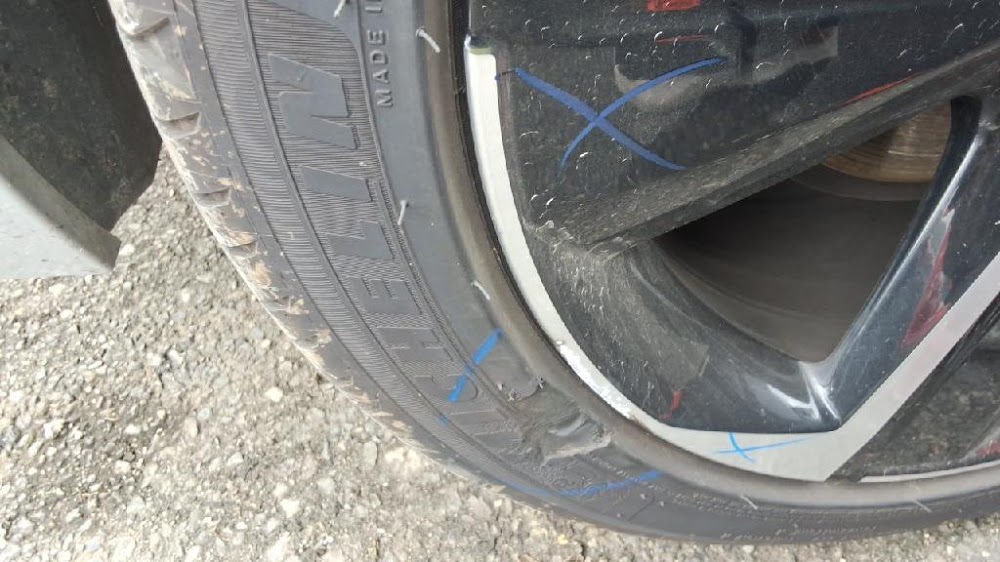 Foto Opel Astra 5