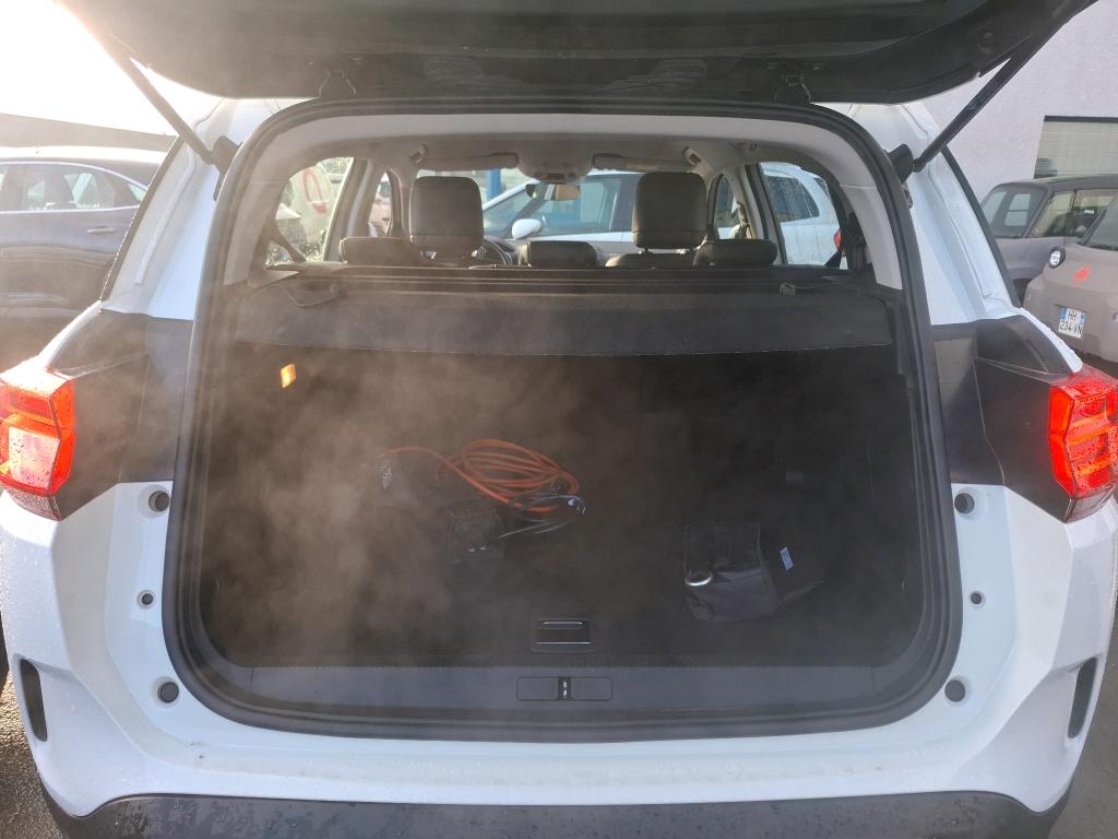 Citroen C5 Aircross Hybride Rechargeable 225 S&S e-EAT8 Business 2022