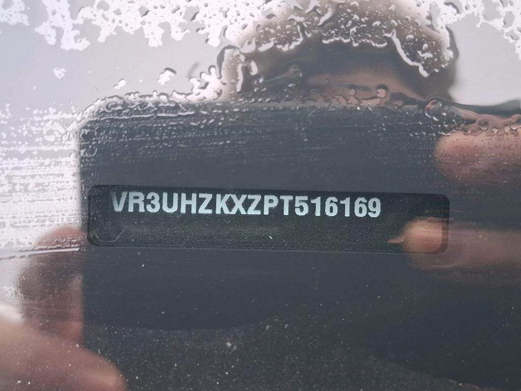 Peugeot 208 Electrique 50 kWh 136ch Allure Pack 2023