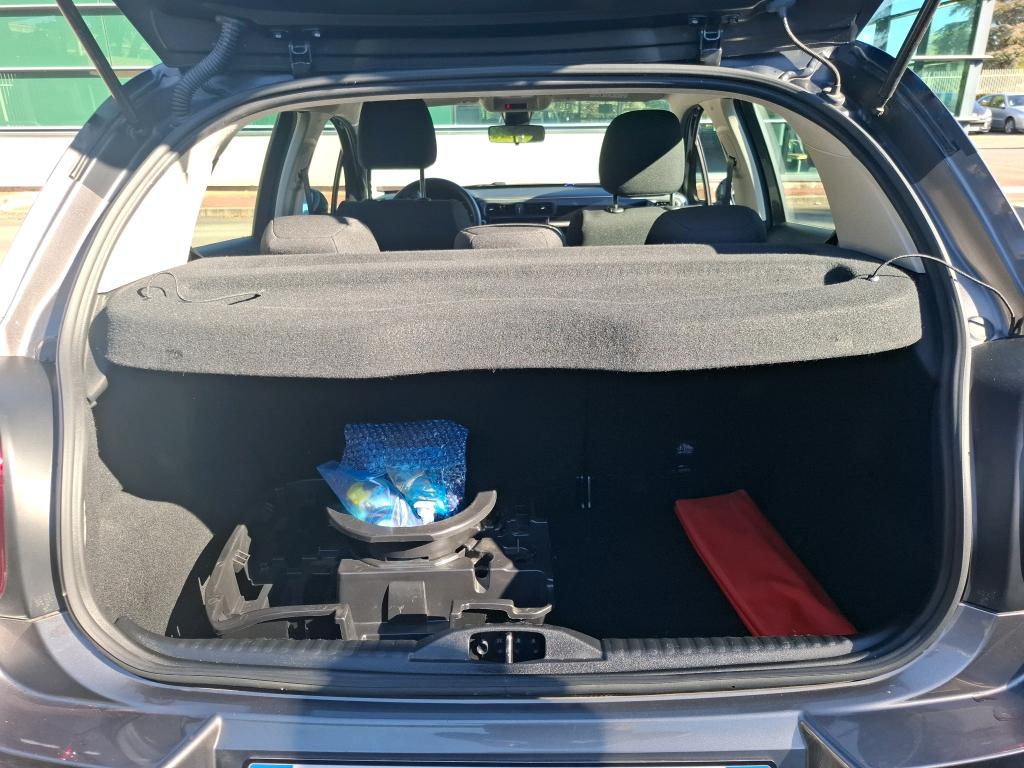 Citroen C3 PureTech 83 S&S BVM5 Feel Pack 2022