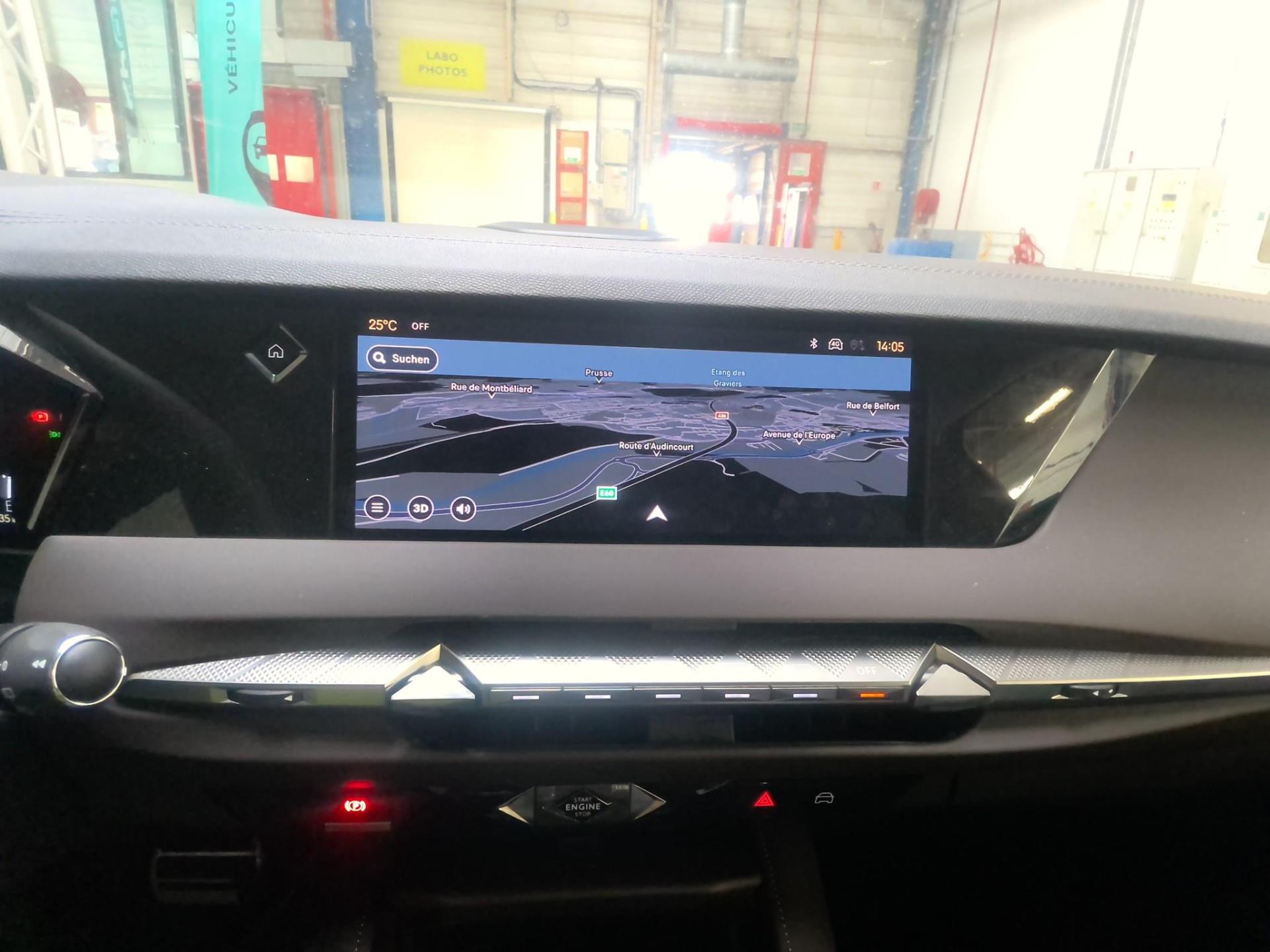 DS DS 4 PureTech 130 EAT8 Opera 2023