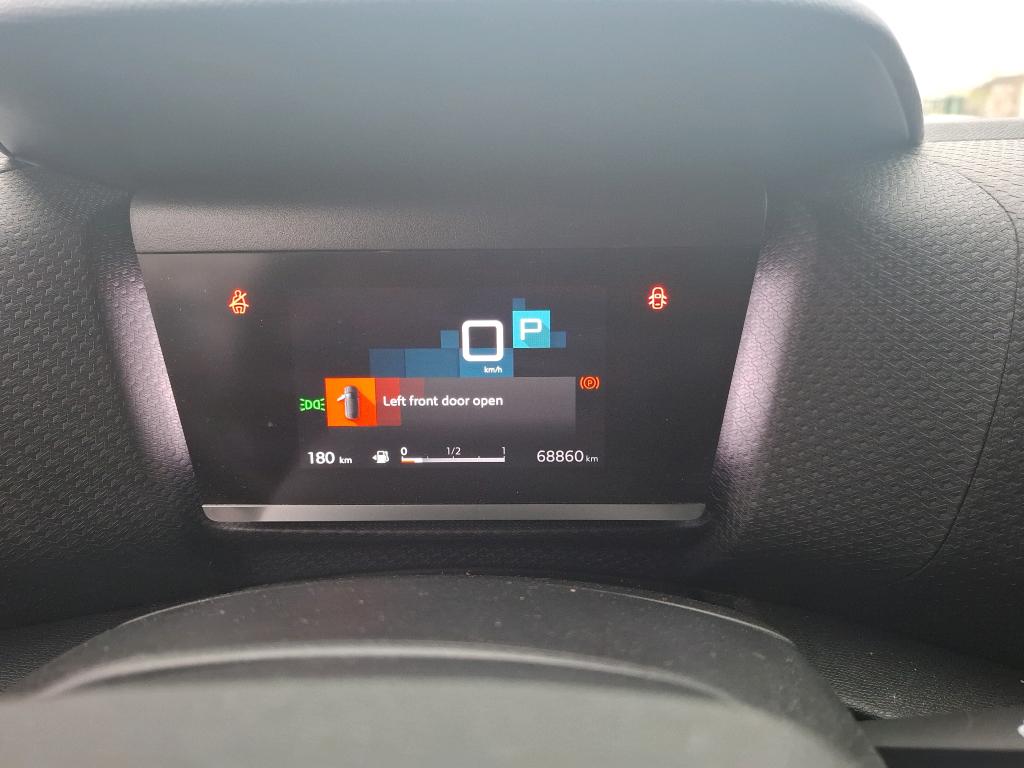 Citroen C4 BlueHDi 130 S&S EAT8 Feel Pack 2022