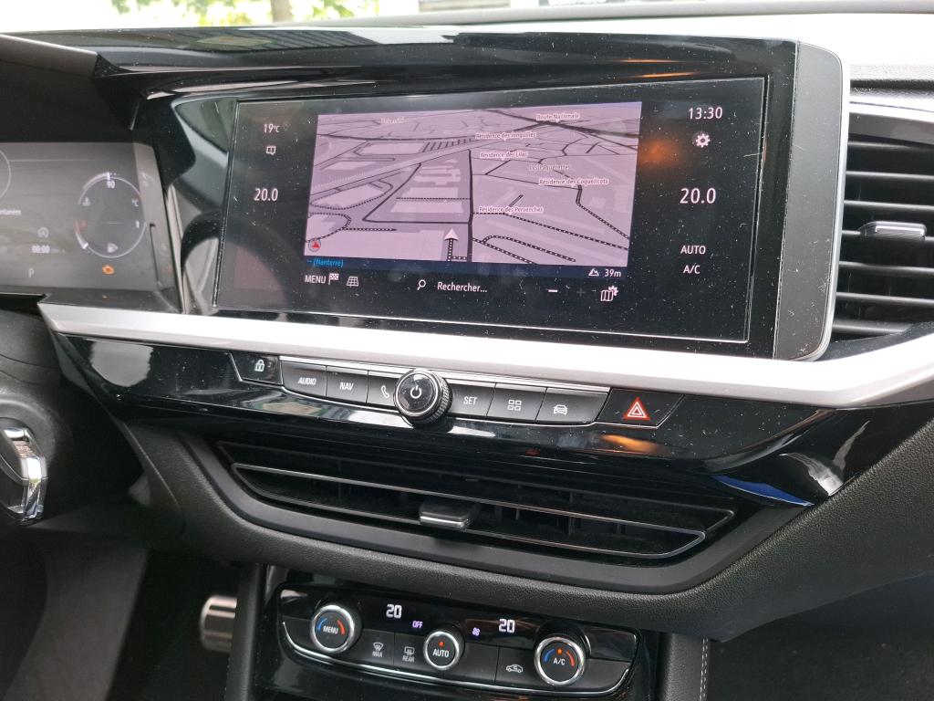 Opel Grandland 1.5 Diesel 130 ch BVA8 GS Line 2022