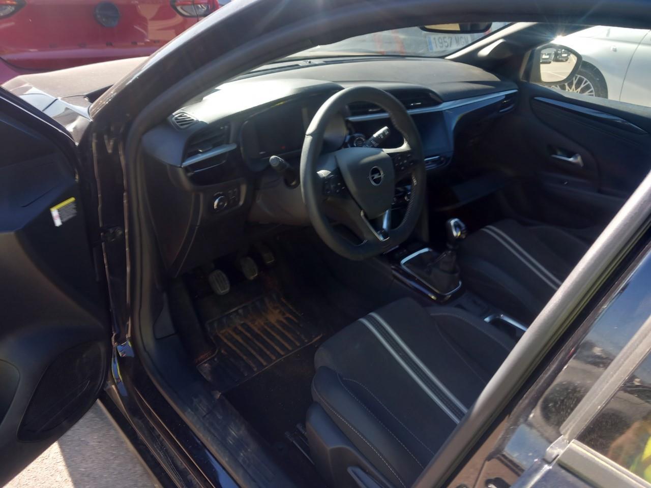 Foto Opel Corsa 6