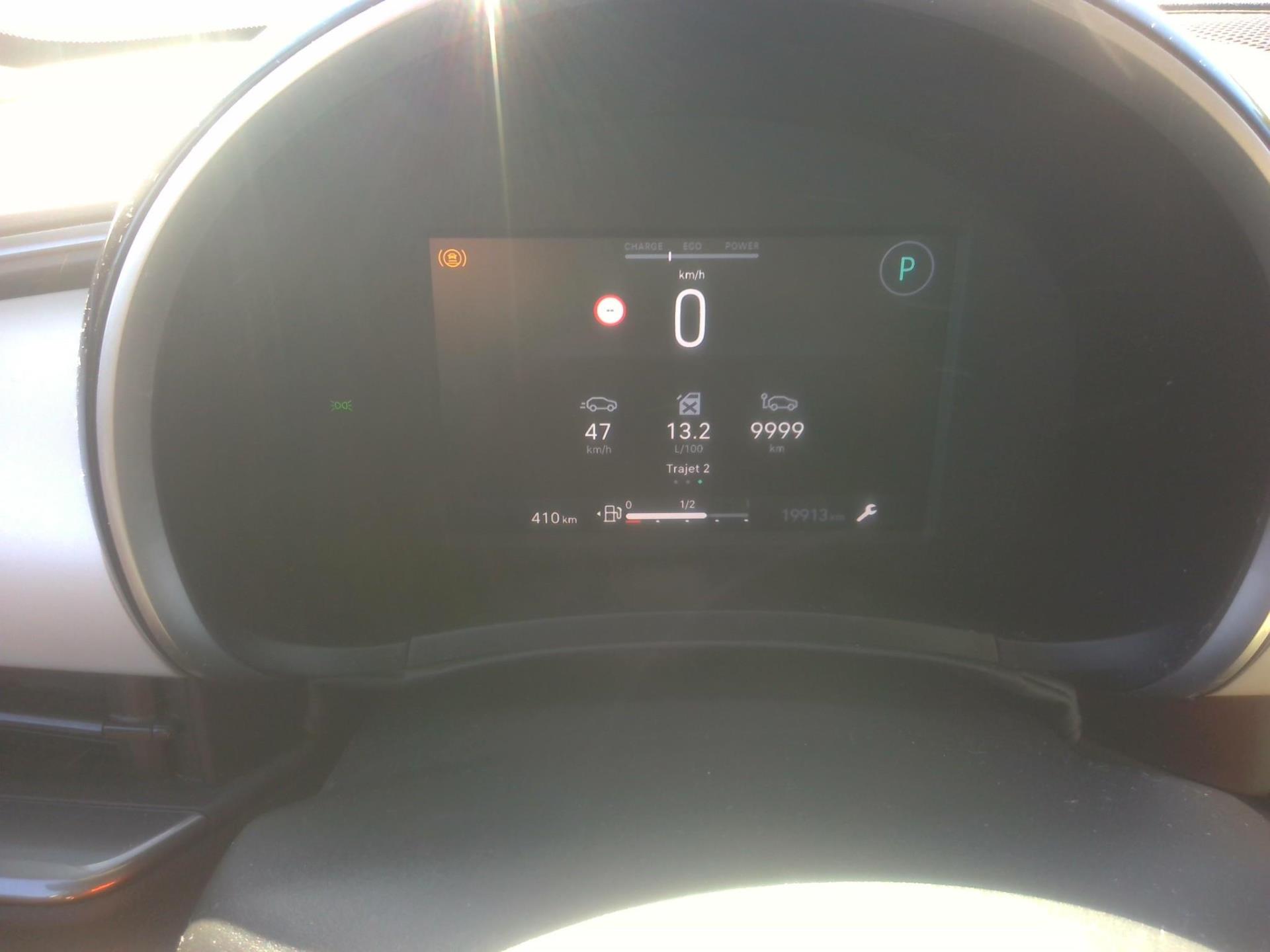 FIAT 600 1.2 Hybrid 100ch DCT6 La Prima 2024