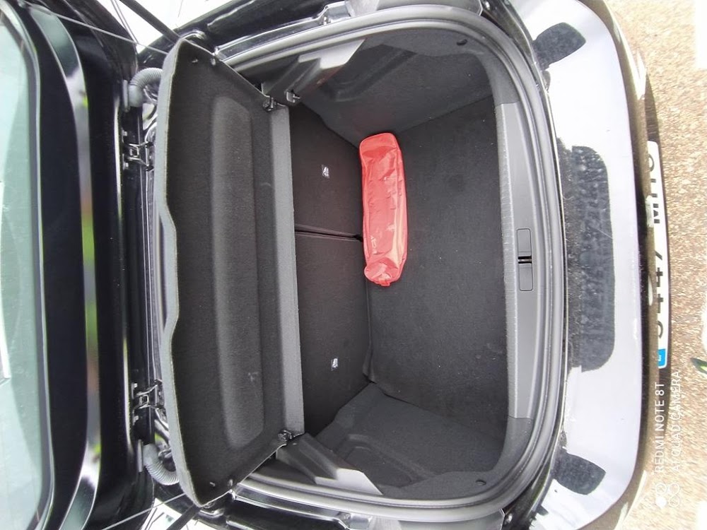 Foto Opel Corsa 9