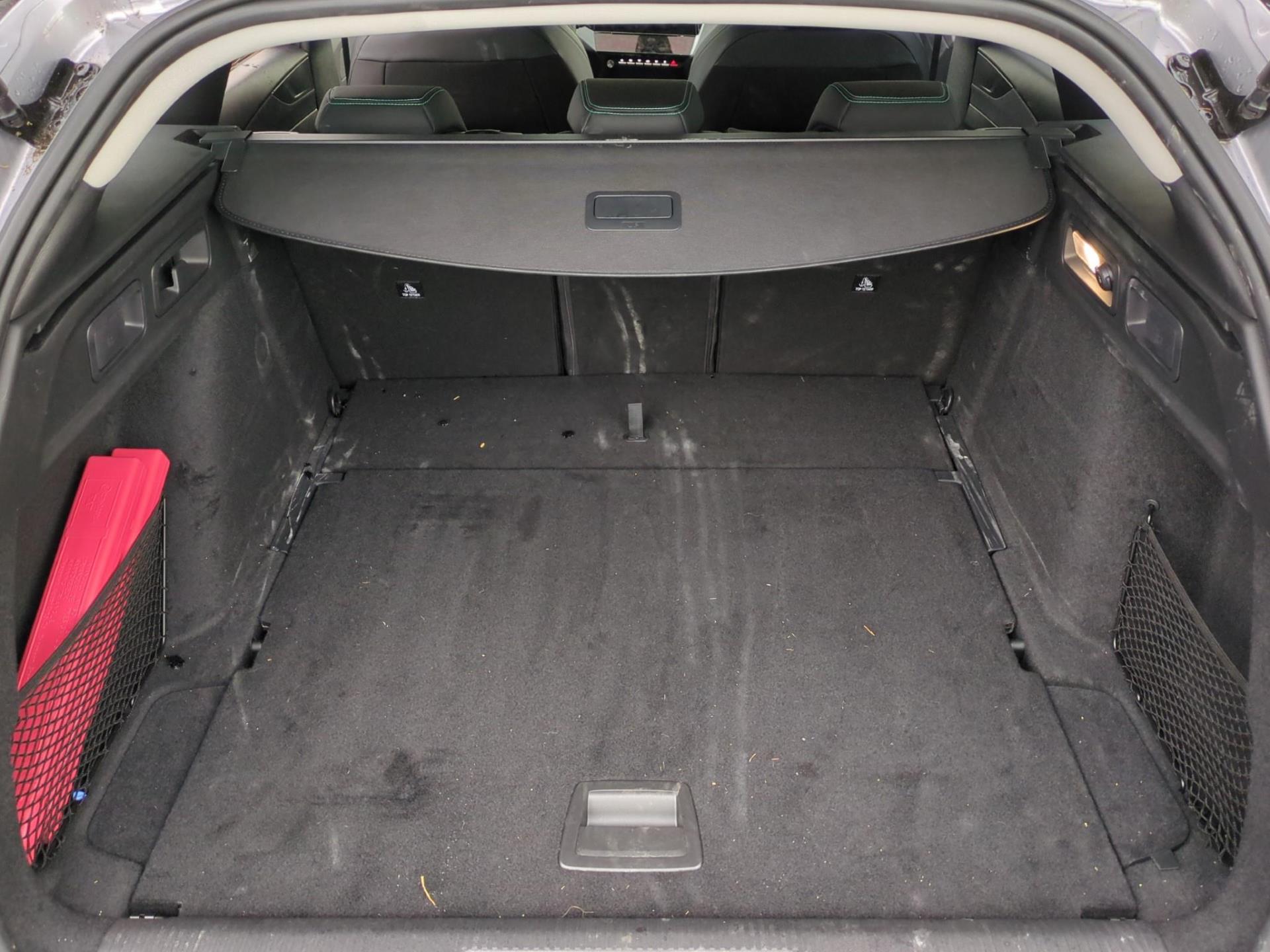 Peugeot 308 SW BlueHDi 130ch S&S EAT8 Allure 2024