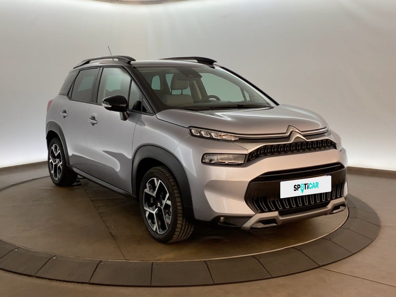 Citroen C3 Aircross PureTech 130 S&S EAT6 Max 2024