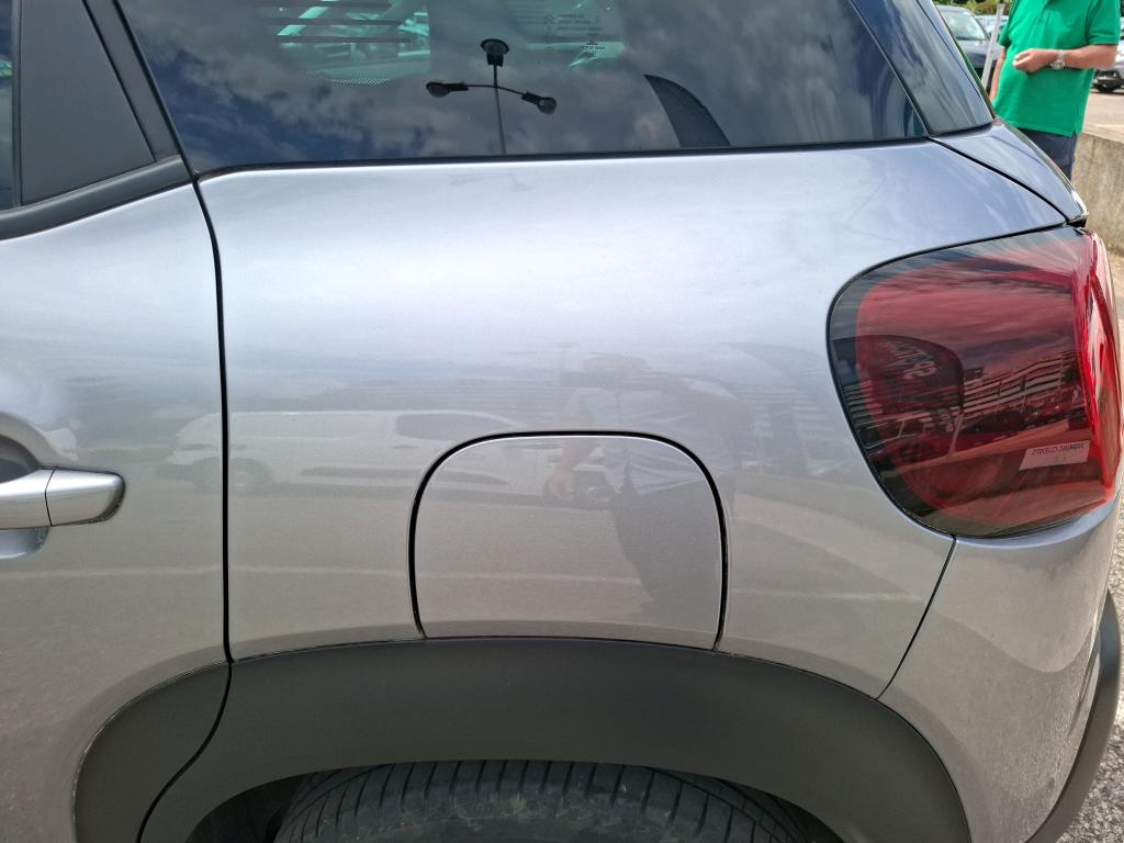 Citroen C3 Aircross PureTech 130 S&S EAT6 C-Series 2022