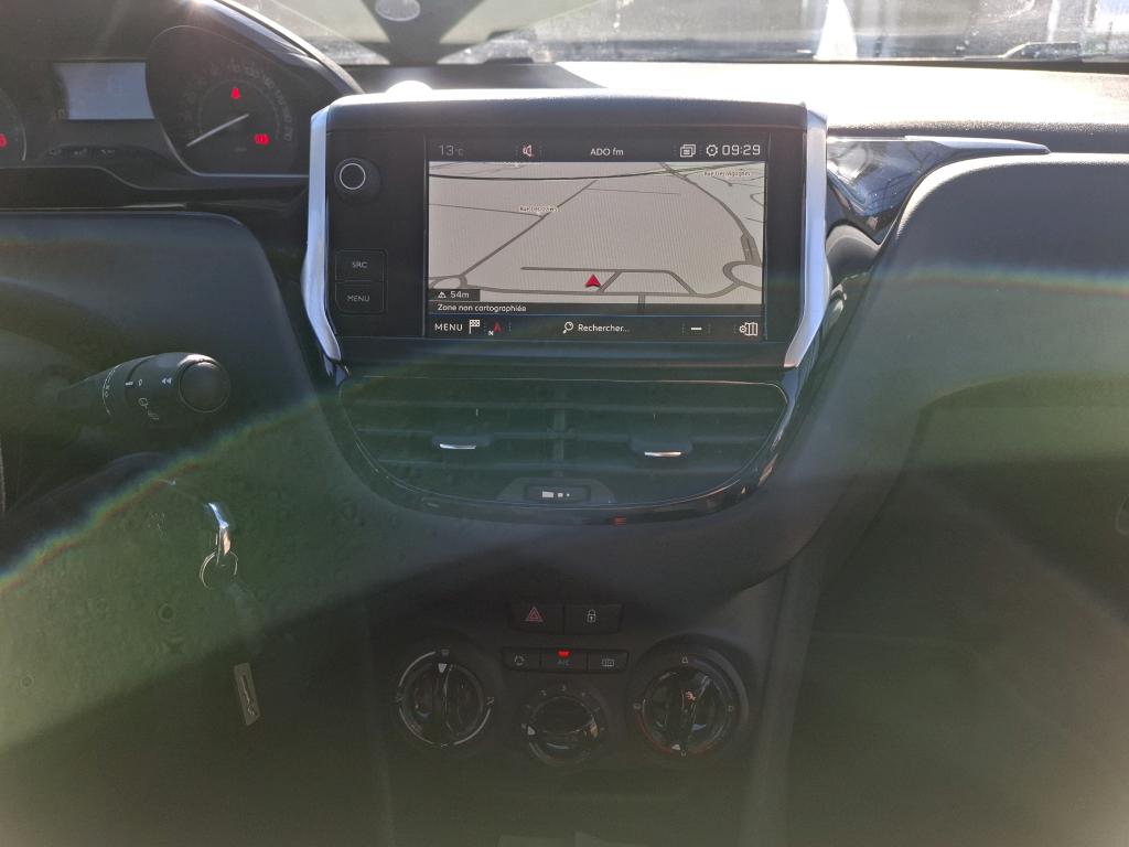 Peugeot 208 AFFAIRE PURETECH 82 S&S BVM5 PREMIUM PACK 2019