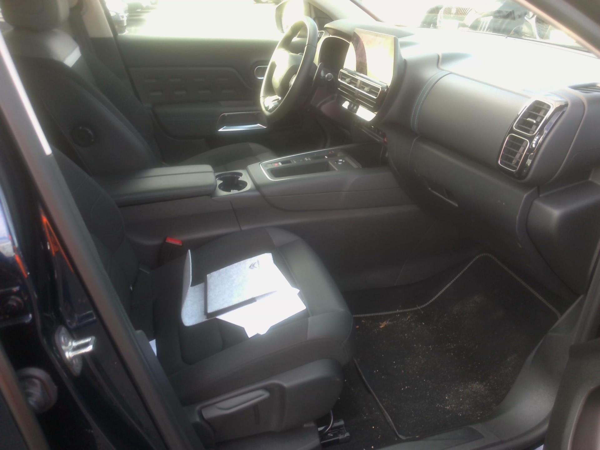Citroen C5 Aircross Hybride Rechargeable 225 e-EAT8 C-Series 2023