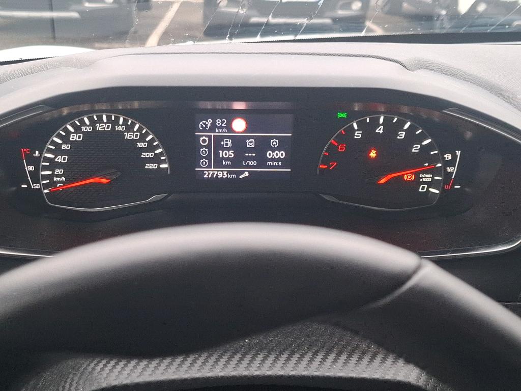 Peugeot 208 PureTech 100 S&S BVM6 Style 2023