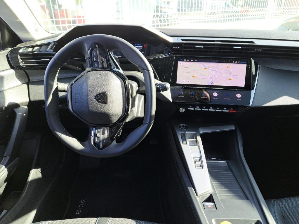 Peugeot 308 III 